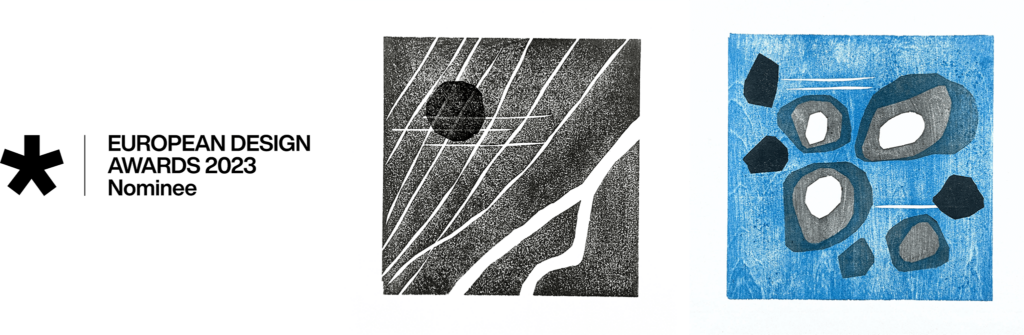 mokuhanga prints
